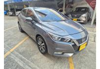 Nissan Versa 2021 - $60.000.000