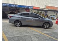 Nissan Versa 2021 - $60.000.000