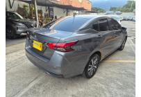 Nissan Versa 2021 - $60.000.000