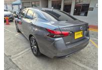Nissan Versa 2021 - $60.000.000