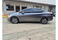 Nissan Versa 2021 - $60.000.000