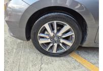 Nissan Versa 2021 - $60.000.000