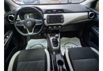 Nissan Versa 2021 - $60.000.000