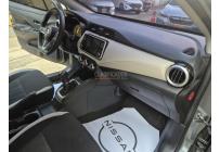 Nissan Versa 2021 - $60.000.000