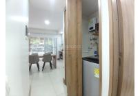 Apartaestudios, Alquiler, Juanambú - $3.200.000