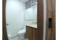 Apartaestudios, Alquiler, Juanambú - $3.200.000