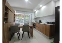 Apartaestudios, Alquiler, Juanambú - $3.200.000