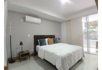 Apartaestudios, Alquiler, Juanambú - $3.200.000