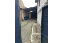 Locales y Bodegas, Alquiler, San Bosco