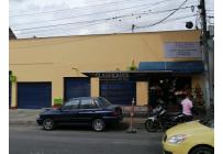 Locales y Bodegas, Alquiler, San Bosco