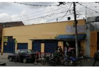 Locales y Bodegas, Alquiler, San Bosco