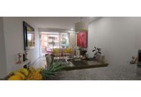Apartamentos, Venta, Cristales - $880.000.000