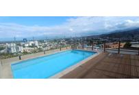 Apartamentos, Venta, Cristales - $880.000.000