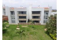 Apartamentos, Alquiler, Ciudad Jardín - $4.000.000