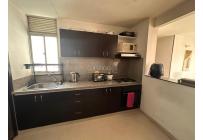 Apartamentos, Venta, La Hacienda - $490.000.000