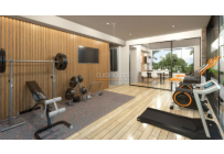 Apartaestudios, Venta, Santa Rita - $596.000.000