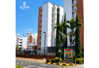 Apartamentos, Alquiler, Caney - $2.400.000