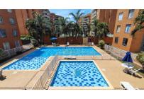 Apartamentos, Alquiler, Caney - $2.400.000
