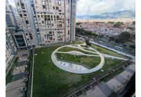 Apartaestudios, Alquiler, Bogotá - $1.750.000