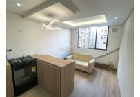 Apartaestudios, Alquiler, Bogotá - $1.750.000