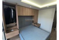 Apartaestudios, Alquiler, Bogotá - $1.750.000