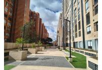 Apartaestudios, Alquiler, Bogotá - $1.750.000