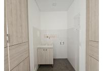 Apartaestudios, Alquiler, Cristales - $3.000.000