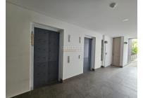 Apartaestudios, Alquiler, Cristales - $3.000.000