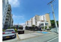 Apartamentos, Alquiler, Ciudad Bochalema - $2.300.000