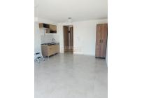 Apartaestudios, Alquiler, Pance - $2.500.000