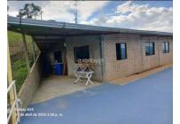 Fincas y Casas Campestres, Venta, Buga - $270.000.000