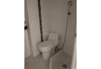 Apartamentos, Venta, Alcázares - $160.000.000