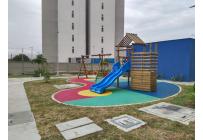 Apartamentos, Alquiler, Jamundí - $1.400.000