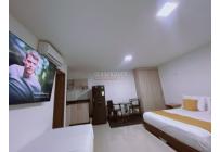 Venta Negocio Hotel - Negocios Establecidos
