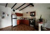 Casas, Venta, El Guabal - $270.000.000