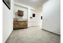 Apartaestudios, Alquiler, San Vicente - $900.000