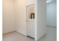 Apartaestudios, Alquiler, San Vicente - $900.000