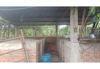 Fincas y Casas Campestres, Venta, Palmira - $400.000.000