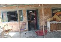 Fincas y Casas Campestres, Venta, Palmira - $400.000.000