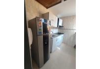 Apartamentos, Venta, La Hacienda - $230.000.000