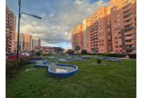 Apartamentos, Alquiler, Madrid - $1.300.000