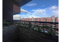 Apartamentos, Alquiler, Madrid - $1.300.000