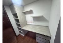 Apartamentos, Alquiler, Madrid - $1.300.000