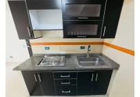 Apartamentos, Venta, Campos del Bosque - $240.000.000