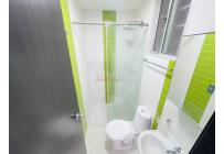 Apartamentos, Venta, Campos del Bosque - $240.000.000