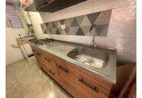Apartamentos, Alquiler, Madrid - $1.200.000