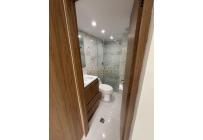 Apartamentos, Venta, Multicentro - $480.000.000