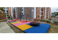 Apartamentos, Alquiler, Jamundí - $1.100.000
