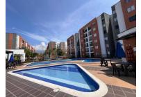 Apartamentos, Alquiler, Jamundí - $1.100.000