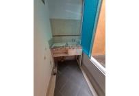 Apartamentos, Alquiler, Paso del Comercio - $1.300.000
